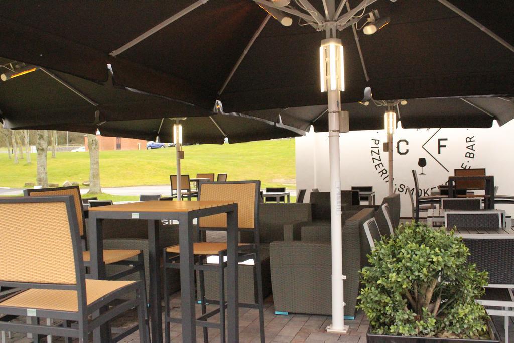 Mercure Newcastle George Washington Golf & Washington (Durham)