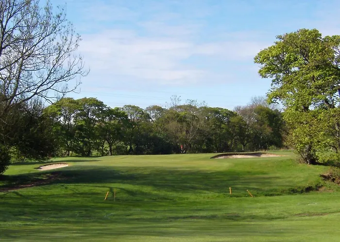 Mercure Newcastle George Washington Hotel Golf & Spa