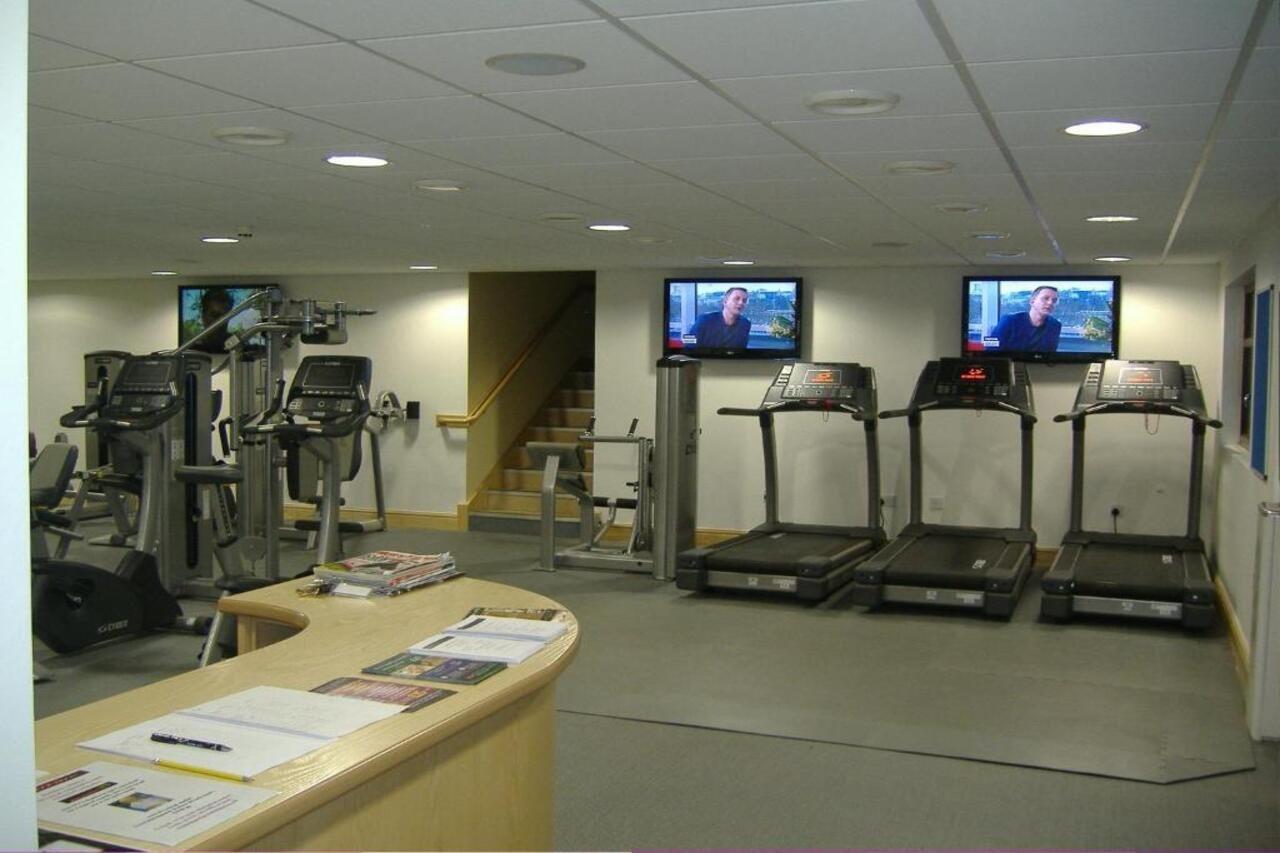 Hotel Mercure Newcastle George Golf &