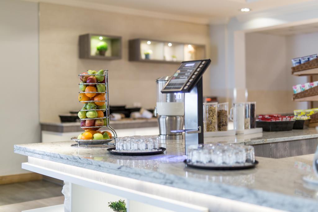 Mercure Newcastle George Golf & Washington (Durham)