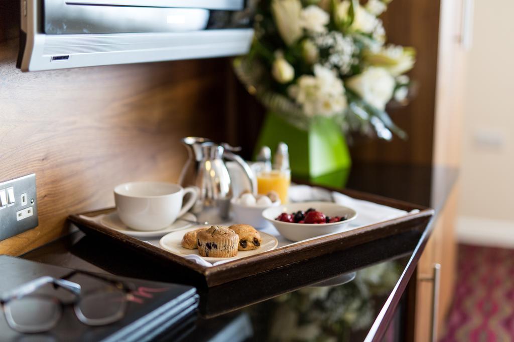 Mercure Newcastle George Golf & Washington (Durham)
