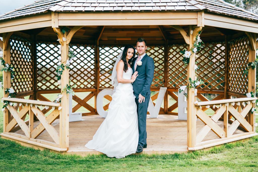 Mercure Newcastle George Golf & Hotel