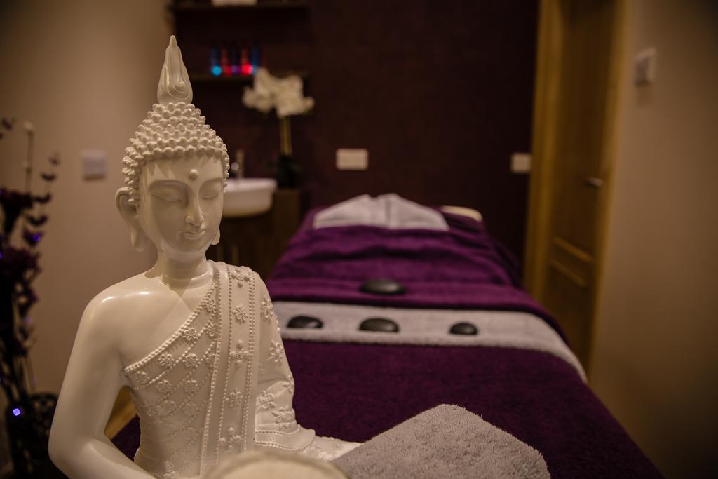 Mercure Newcastle George Golf & Hotel