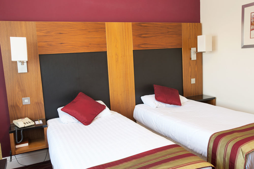 Mercure Newcastle George Golf & Washington (Durham)