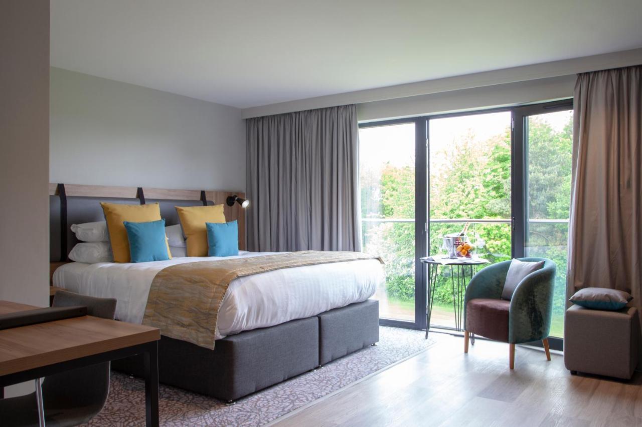 Mercure Newcastle George Golf & 4* Washington (Durham)