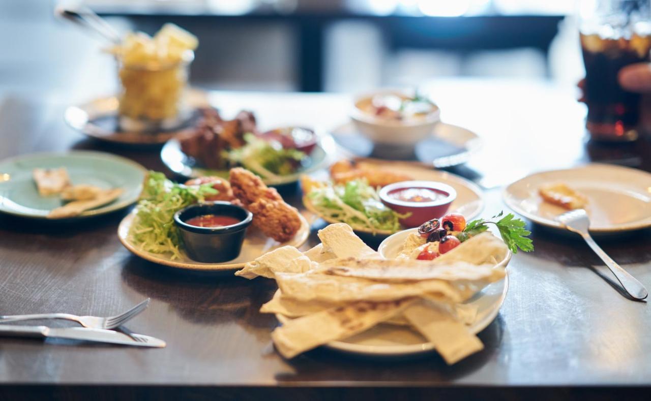 Mercure Newcastle George Golf & Hotel 4*