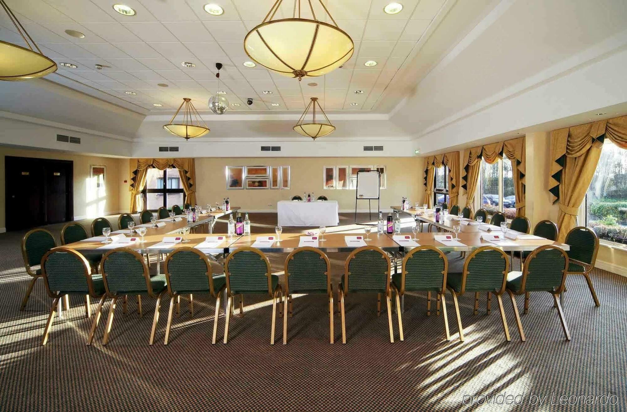 Mercure Newcastle George Golf & Hotel Washington (Durham)